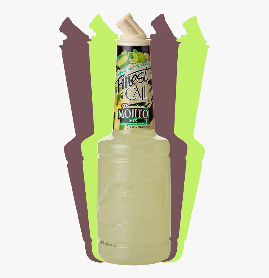 Beer Bottle, HD Png Download