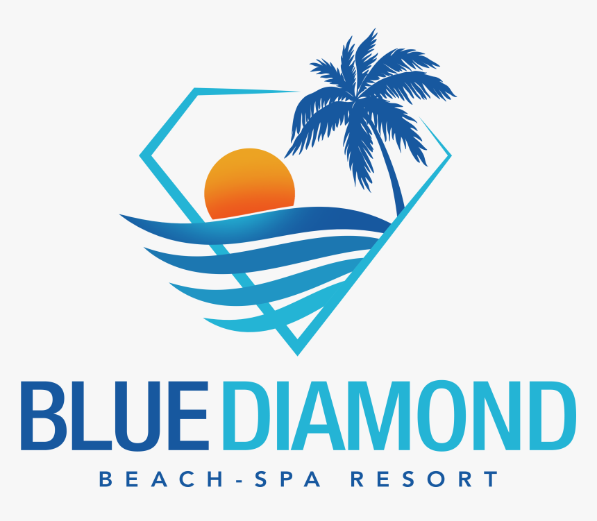 Transparent Blue Diamond Png, Png Download