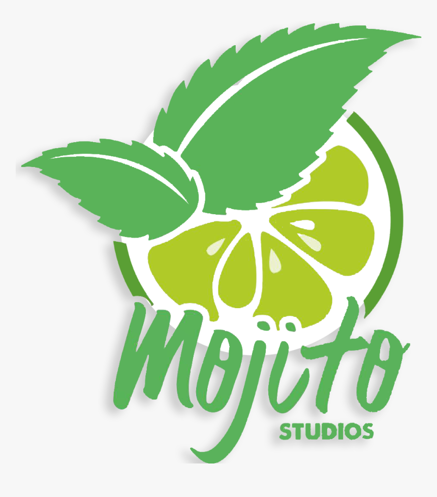 Mojito Shadow - Mojito Studios, HD Png Download