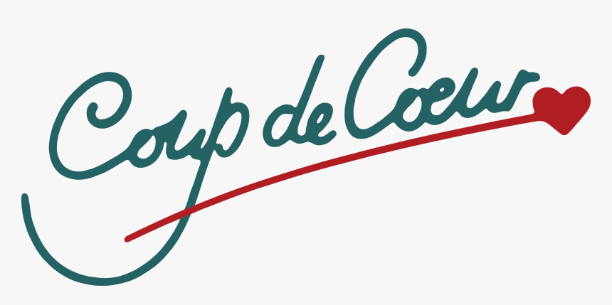 Coup De Coeur, HD Png Download