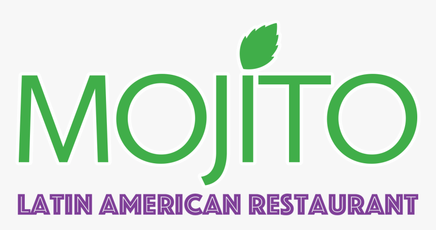 Image - Logo De Mojito Seattle, HD Png Download