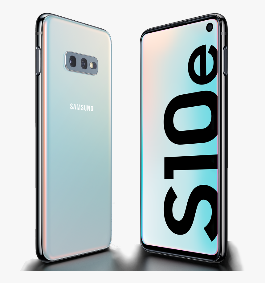 Samsung Galaxy S10e - S10e Png, Transparent Png