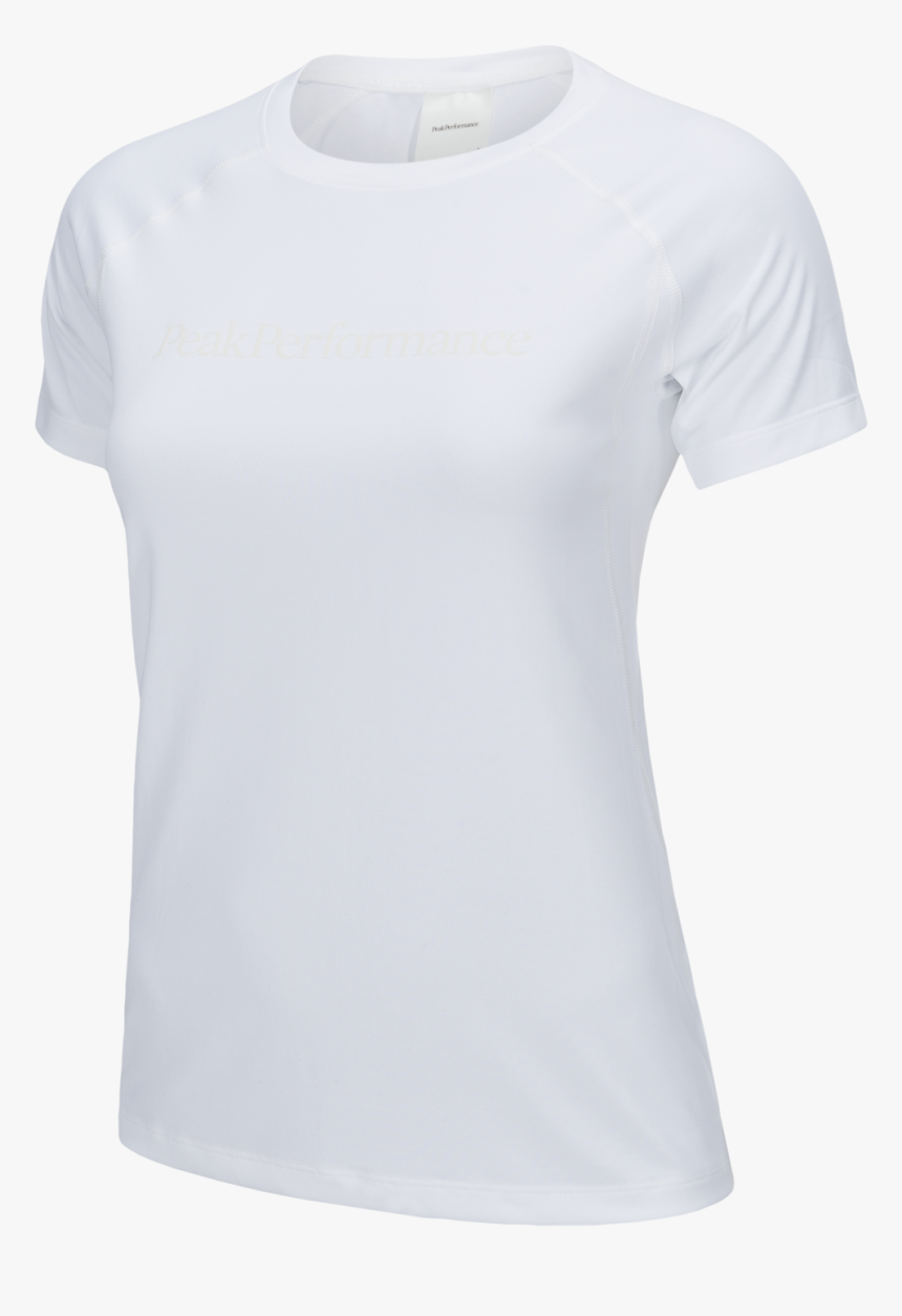 T-shirt Product Design Shoulder Sleeve - Active Shirt, HD Png Download