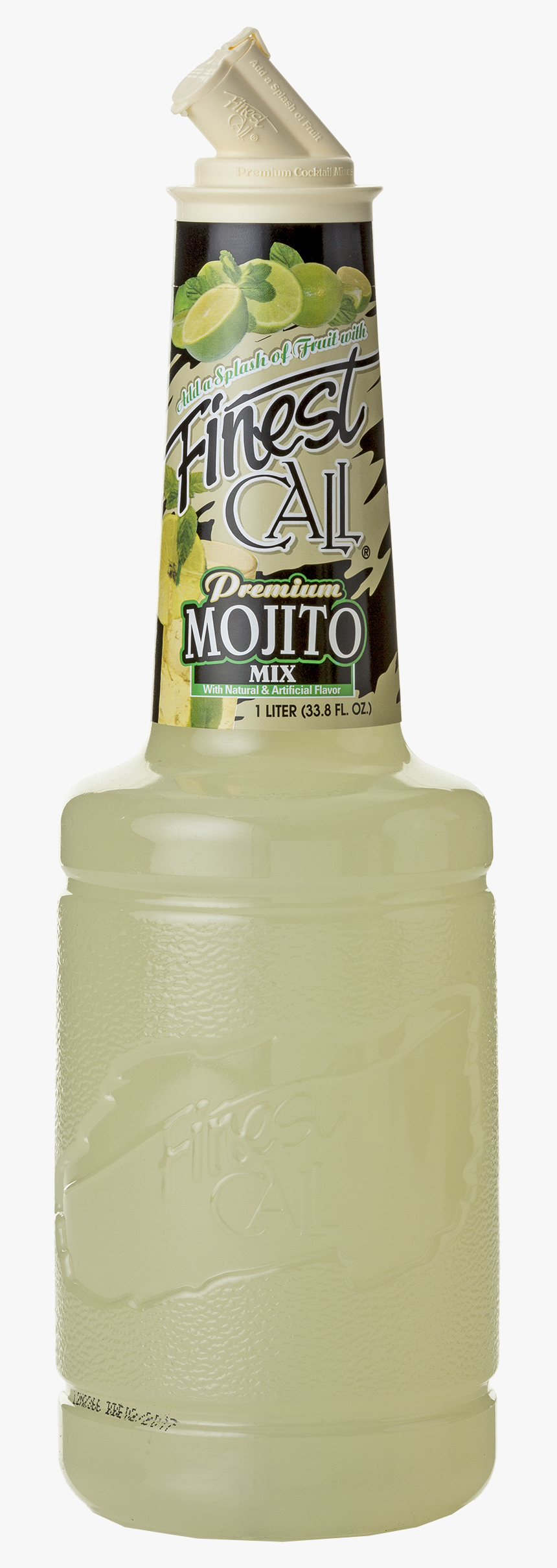 Finest Call Mojito Mix, HD Png Download