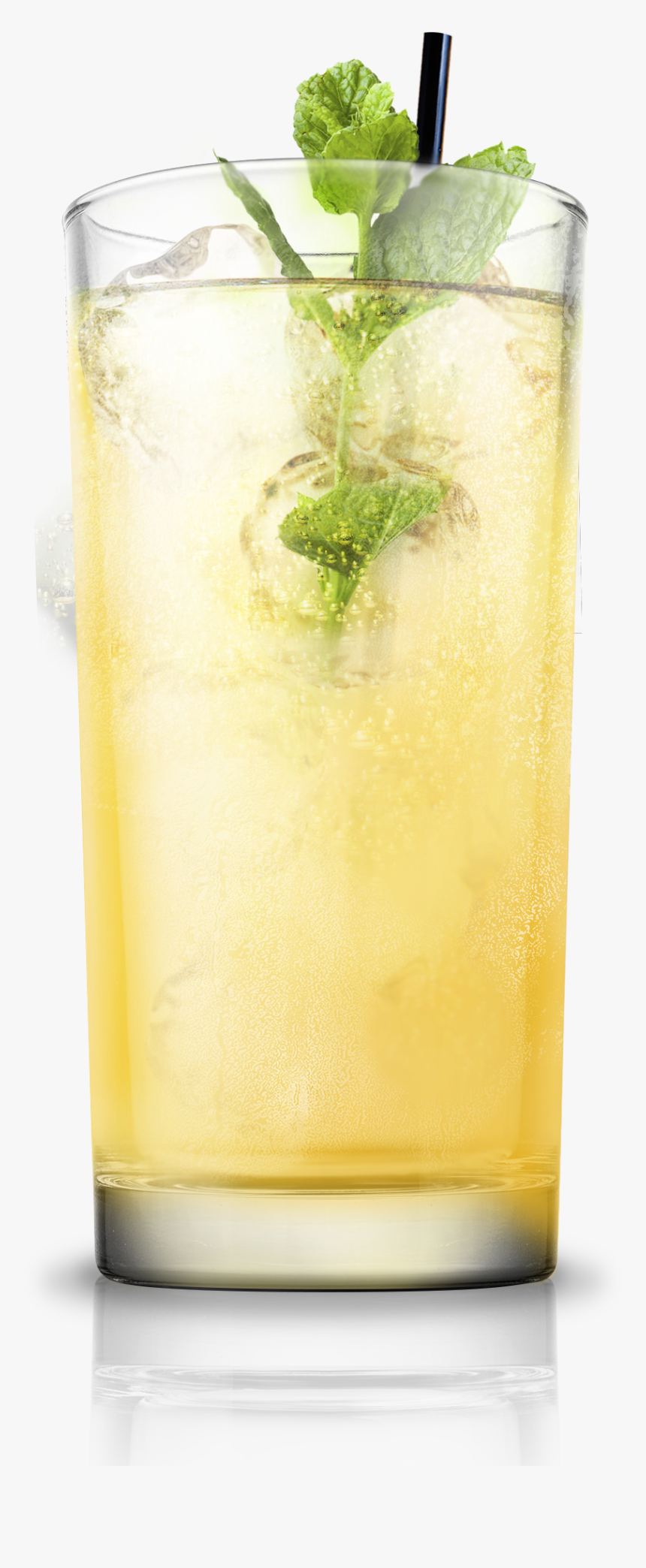 Mojito , Png Download - Floral Design, Transparent Png