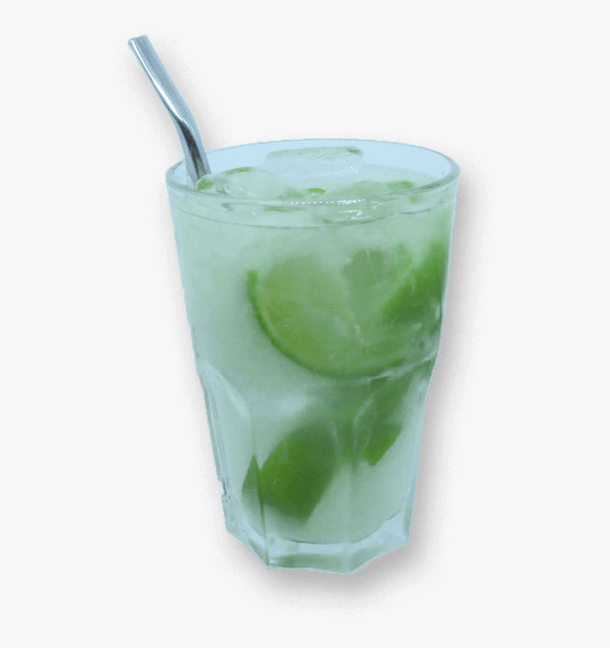 Transparent Caipirinha Png - Mojito, Png Download
