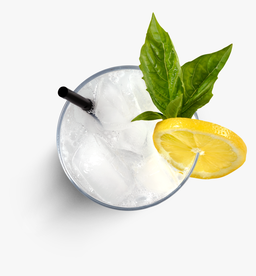 V Tom Collins Top, HD Png Download