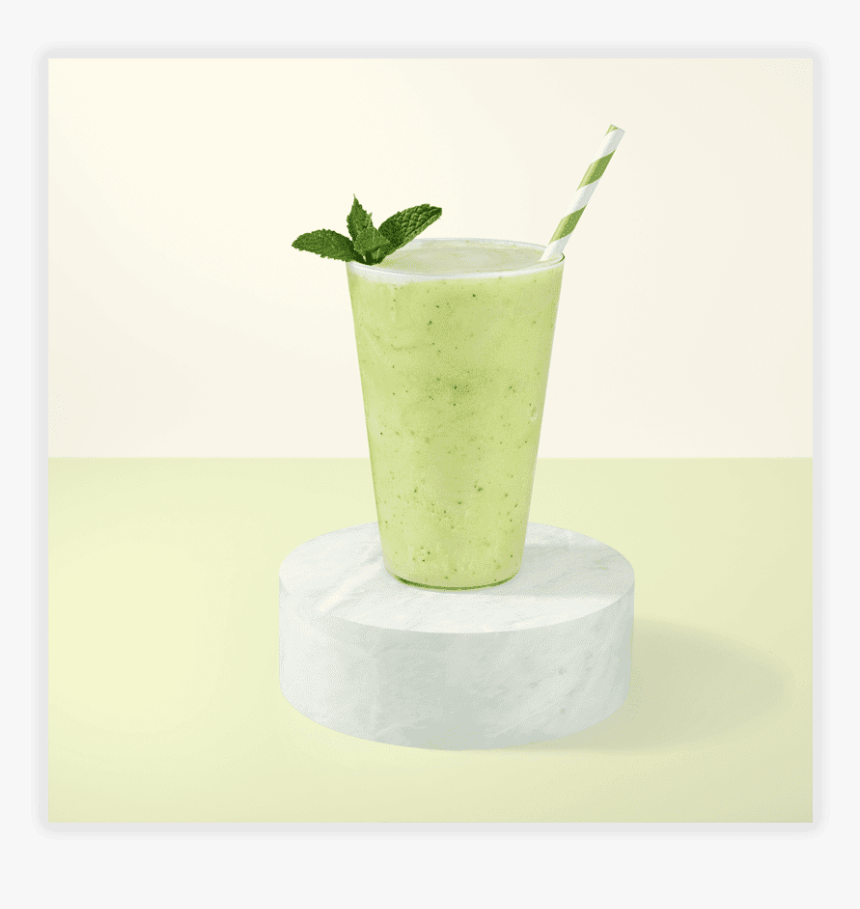 Smoothie, HD Png Download