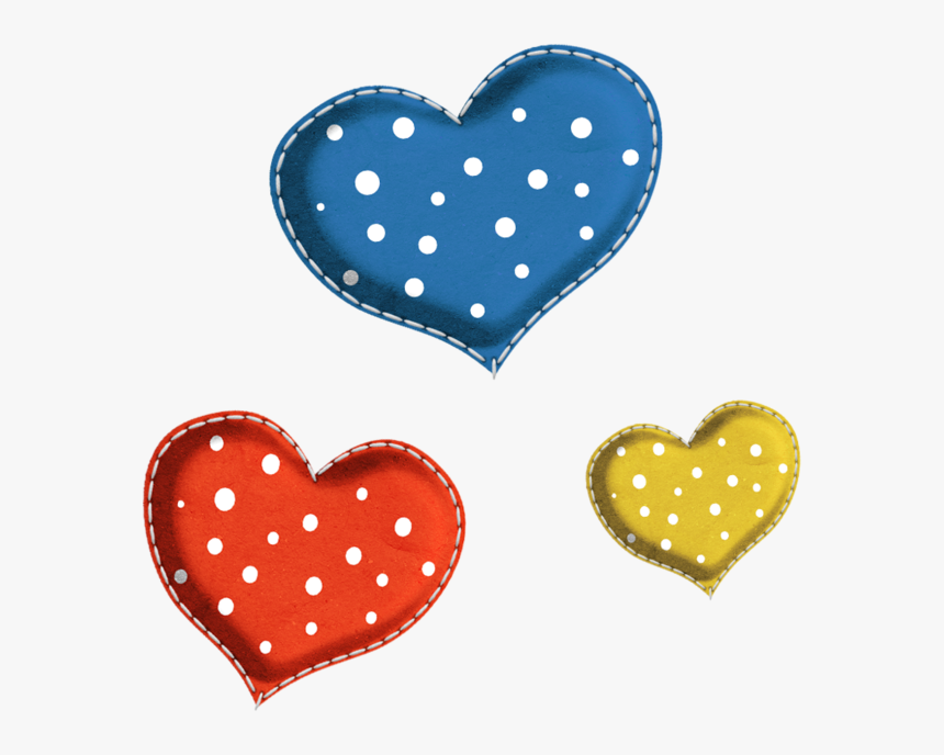 Drawing Clipart , Png Download - Tube Png Coeur, Transparent Png