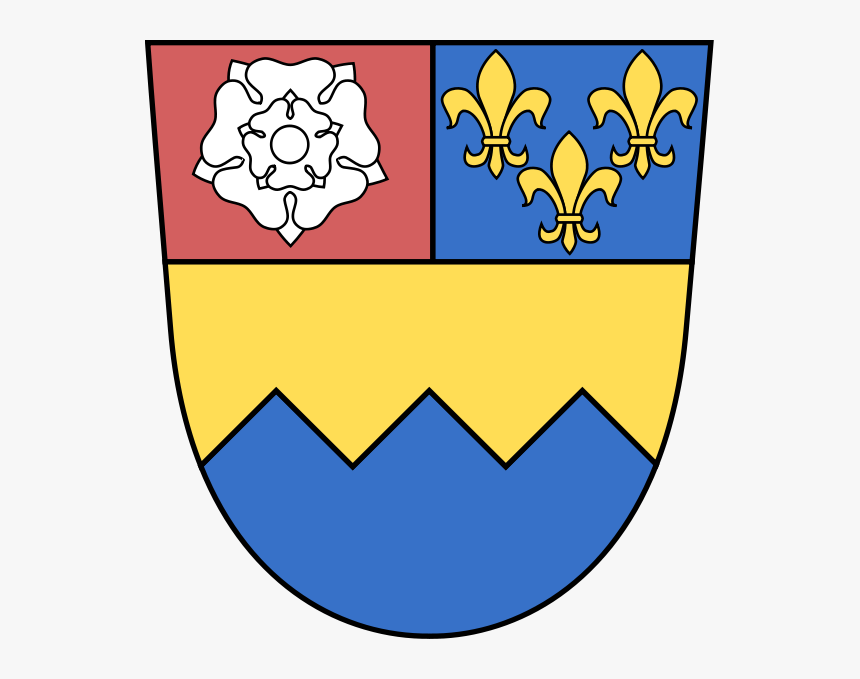 St Louis Coat Of Arms, HD Png Download