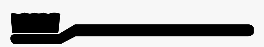 Toothbrush Download Transparent Png Image - Marking Tools, Png Download