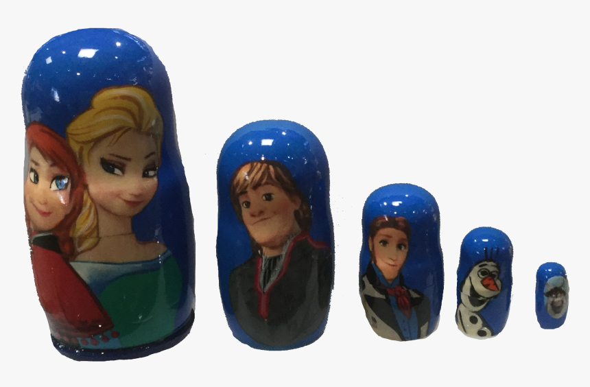 Figurine, HD Png Download