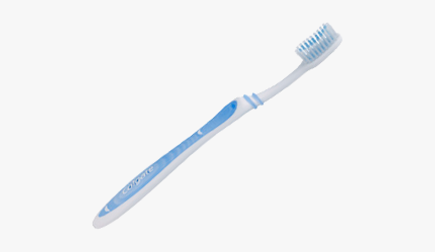 Tooth Brush Png Free Download - Toothbrush Singular, Transparent Png