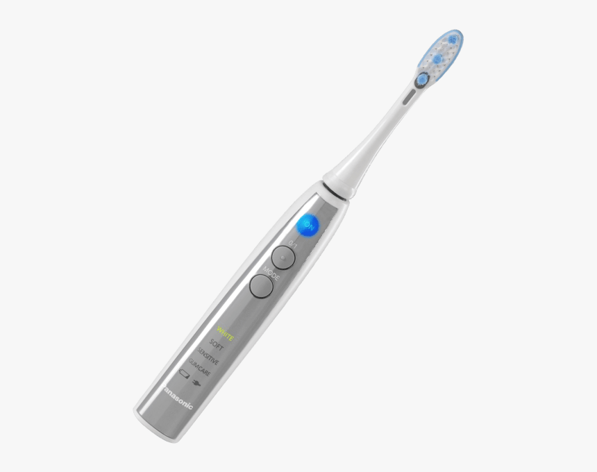 Toothbrush With Transparent Background, HD Png Download