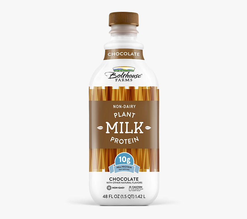 Bolthouse Plant Protein Milk, HD Png Download