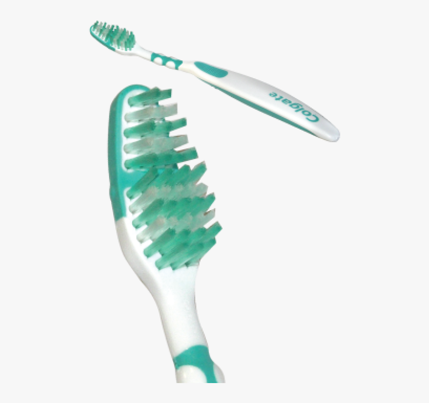 Tooth Brush Png Free Download - Toothbrush, Transparent Png