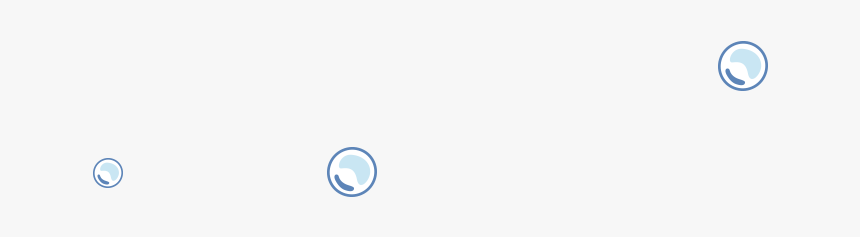 Bubbles - Circle, HD Png Download