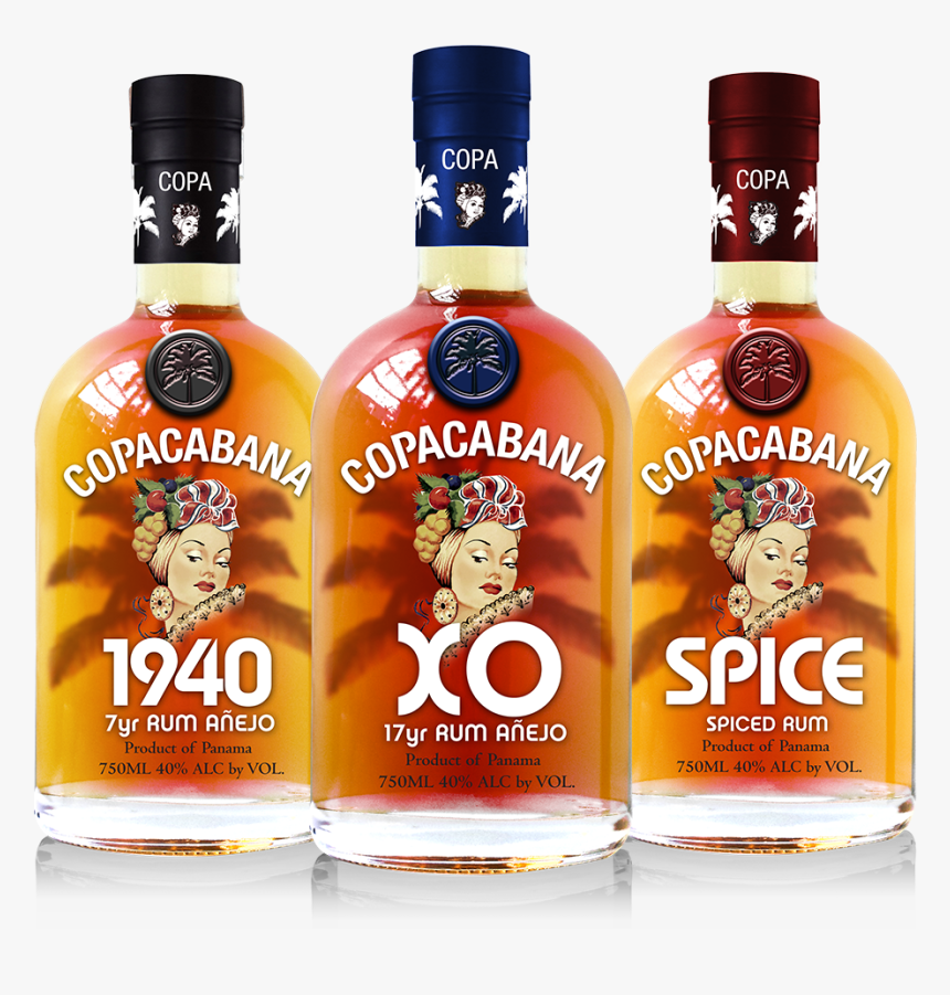 Blended Whiskey, HD Png Download