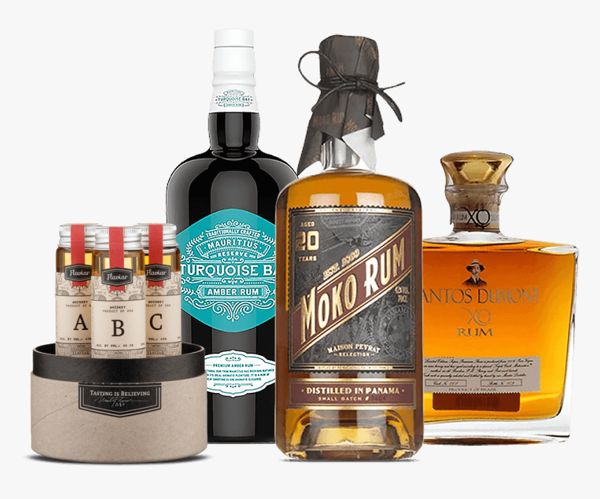 A-rum The World - Domaine De Canton, HD Png Download