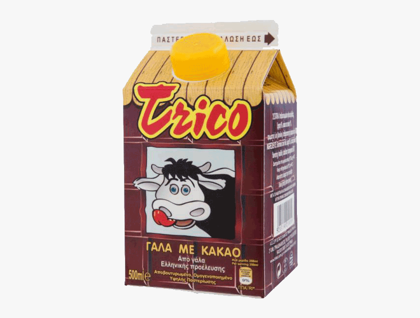 Chocolate Milk, HD Png Download