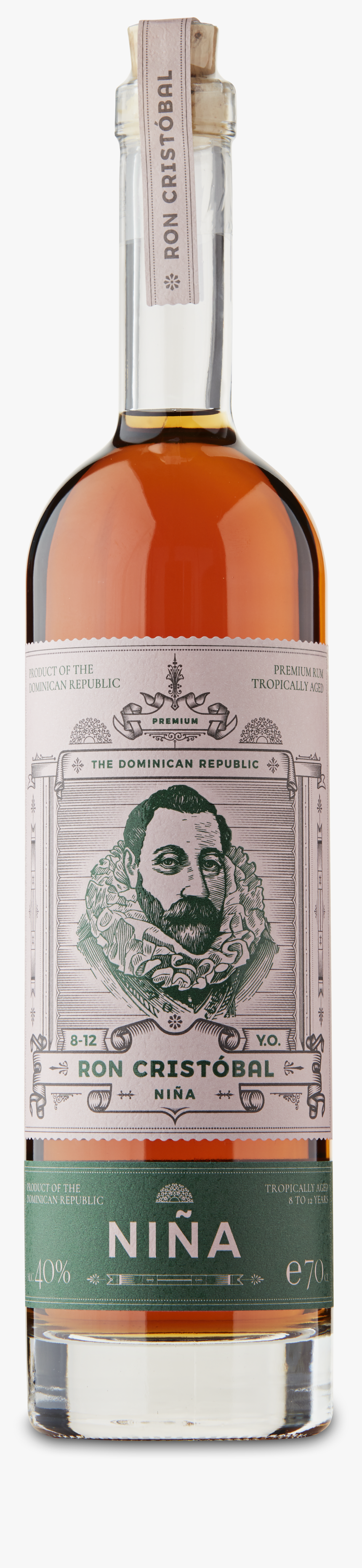 Ron Cristobal Nina, HD Png Download