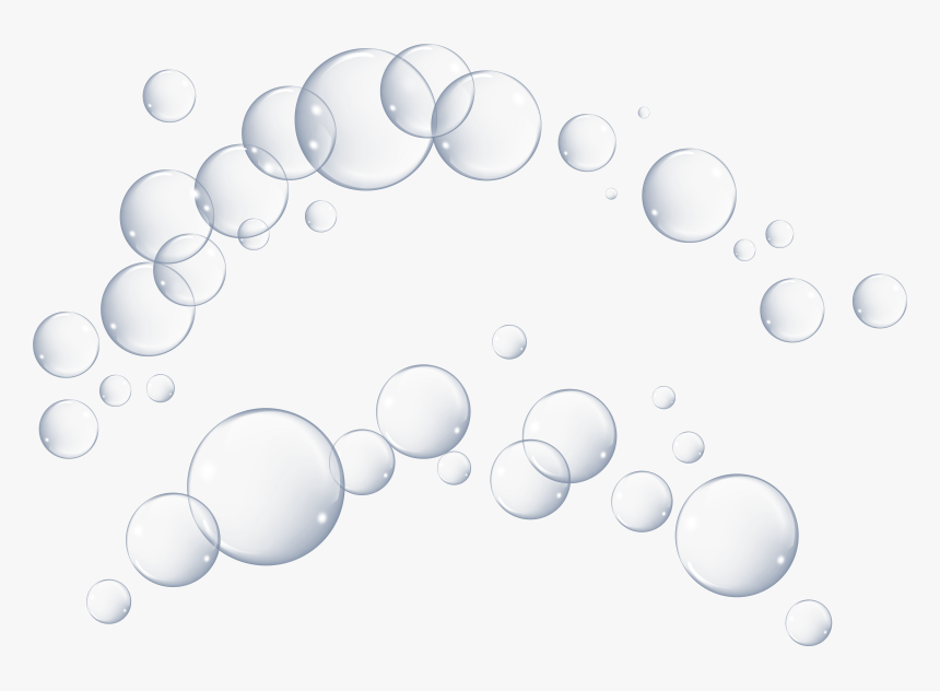 Bubbles Png Transparent, Png Download