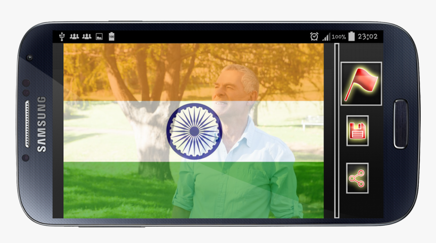 Flat Panel Display, HD Png Download