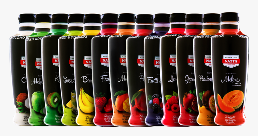 Carbonated Soft Drinks, HD Png Download