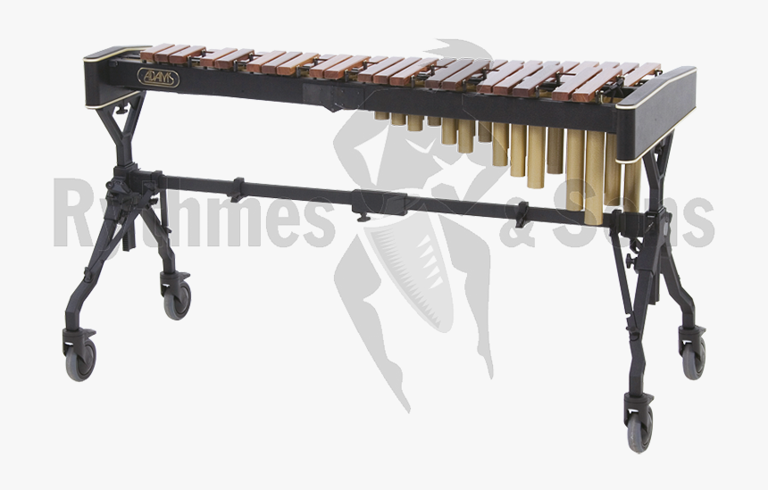 Adams Xylophone4 Octaves - Adams Xs2hv40, HD Png Download