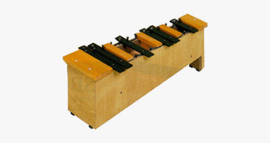 Xylophone Png Transparent Images - Glockenspiel, Png Download