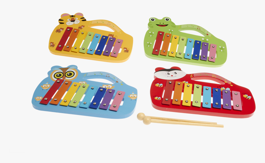 Home/musicals/animals Asa Xylophone - Toy Instrument, HD Png Download