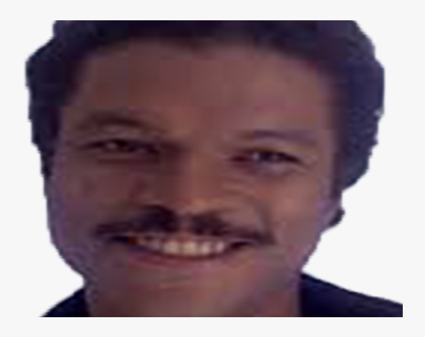 Transparent Battlefront 2 Png - Star Wars Lando Transparent, Png Download