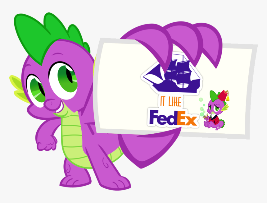 Fedex, HD Png Download