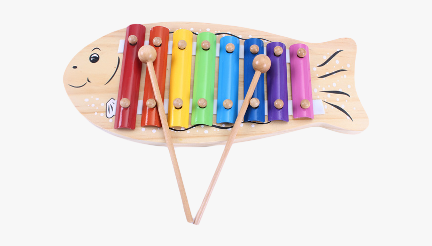 Toy Instrument, HD Png Download