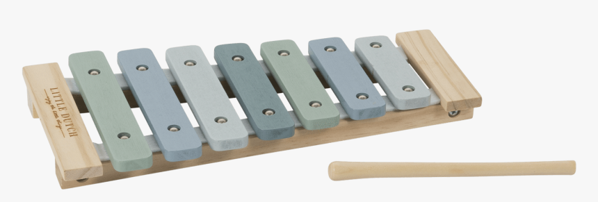 Xylophone Little Dutch Blue, HD Png Download