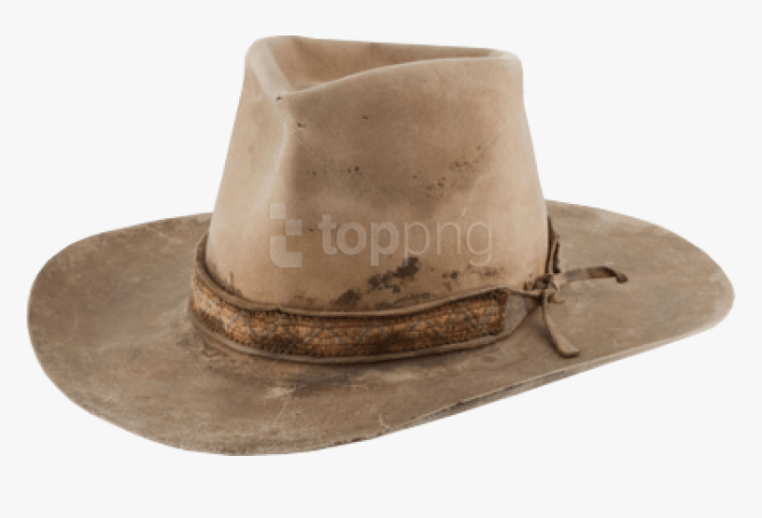 Free Png Cowboy Hat Png Background Image Png - Old Cowboy Hat Png, Transparent Png
