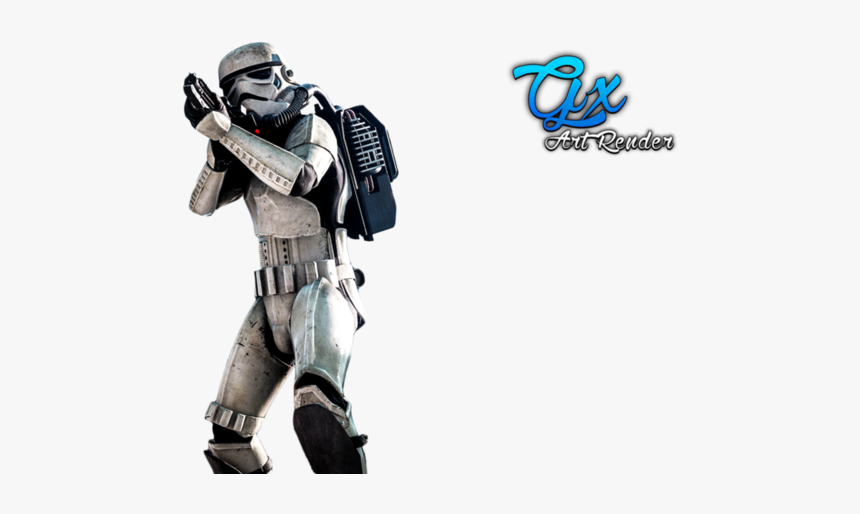 Star Wars Battlefront By Gaxx - Star War Battlefront Png, Transparent Png