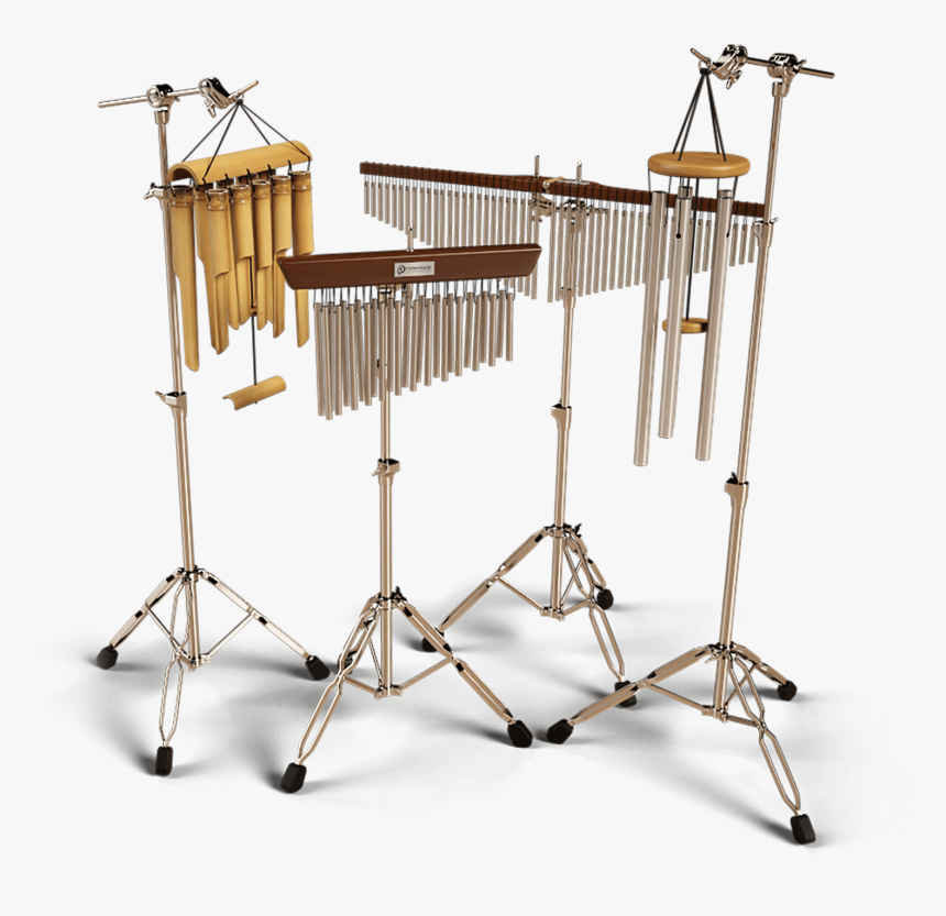 Glockenspiel, HD Png Download