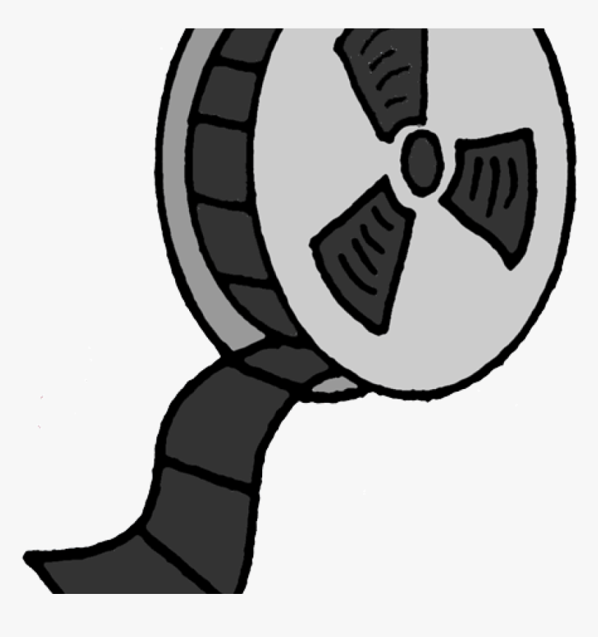 Transparent Movie Reel Png - Asian Culture Club Activities, Png Download