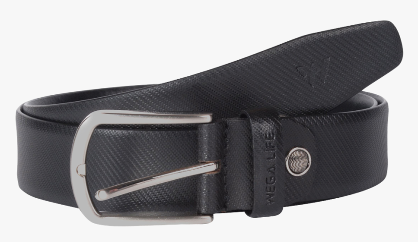 Black Belt Png Image - Belt, Transparent Png
