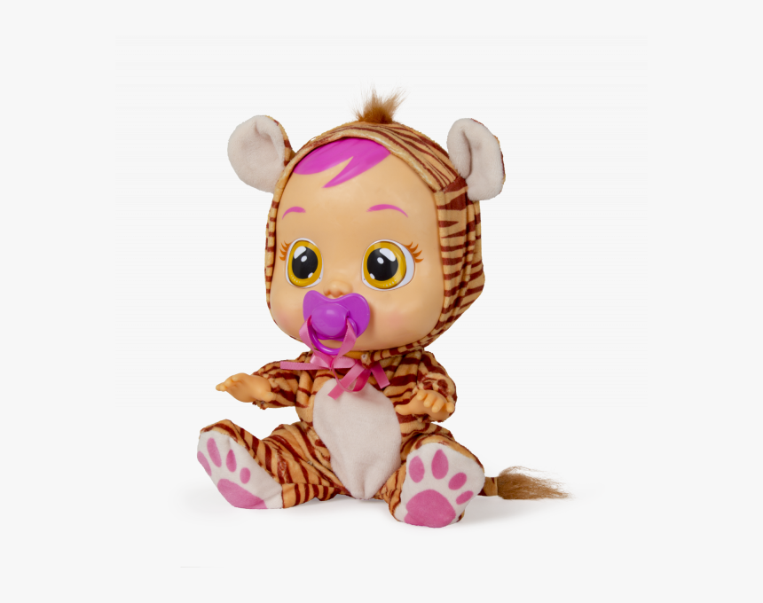 Nala - Cry Babies Nala, HD Png Download