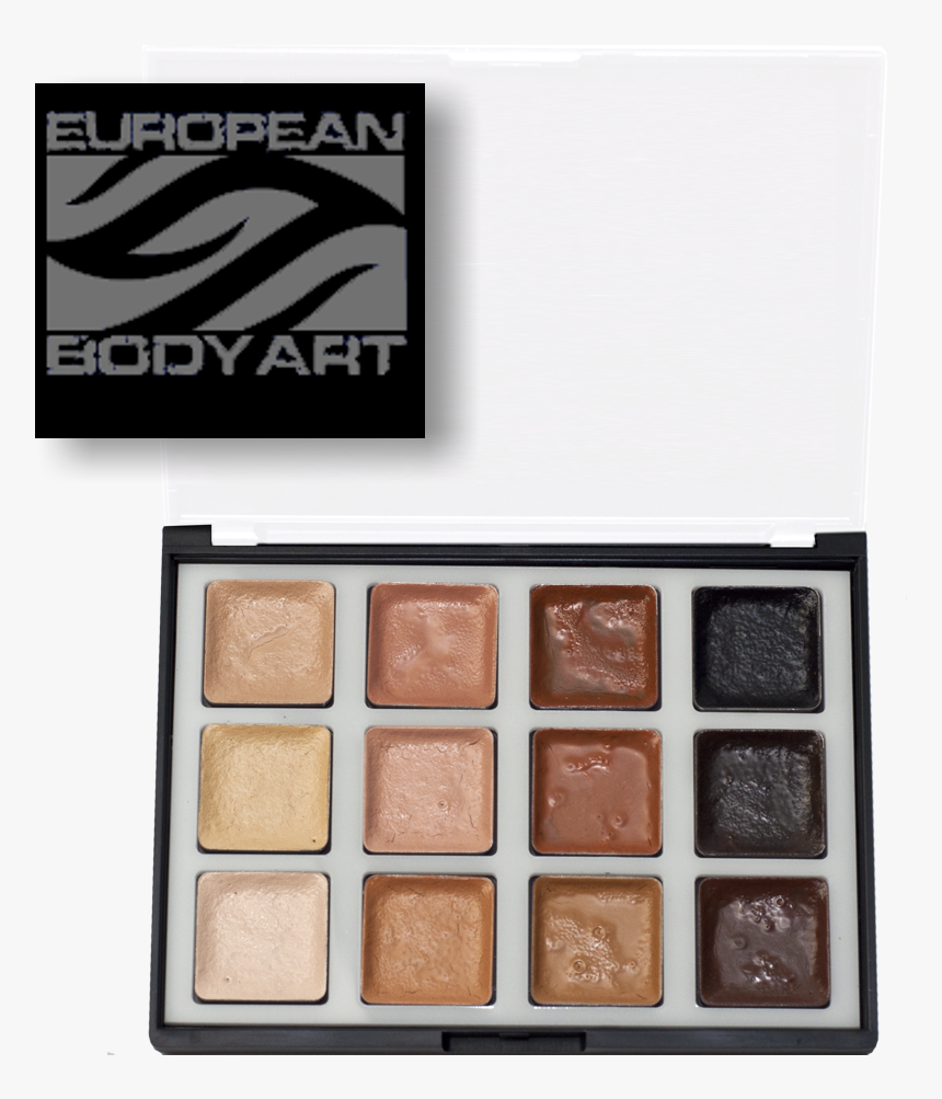 Encore Palette Sfx, HD Png Download