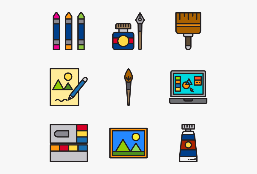 Art, HD Png Download