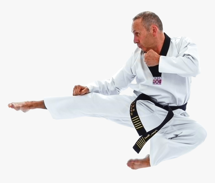 Taekwondo, HD Png Download