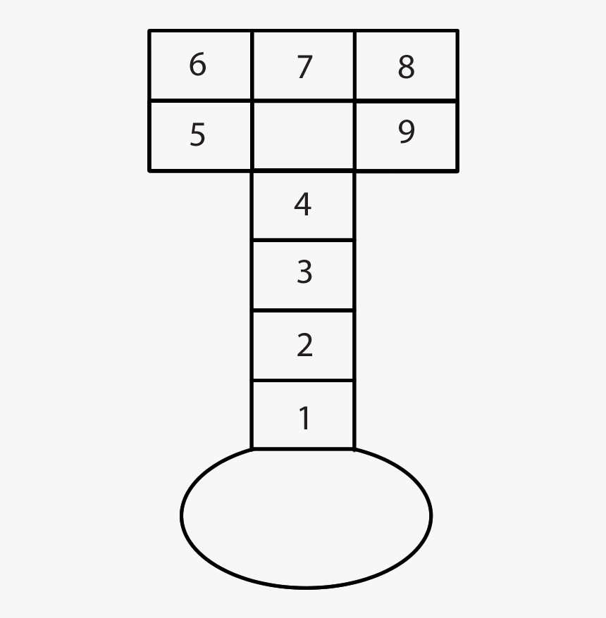 Tshere Tshere Court, HD Png Download