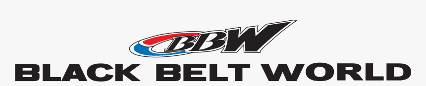 Black Belt World Taekwondo, HD Png Download