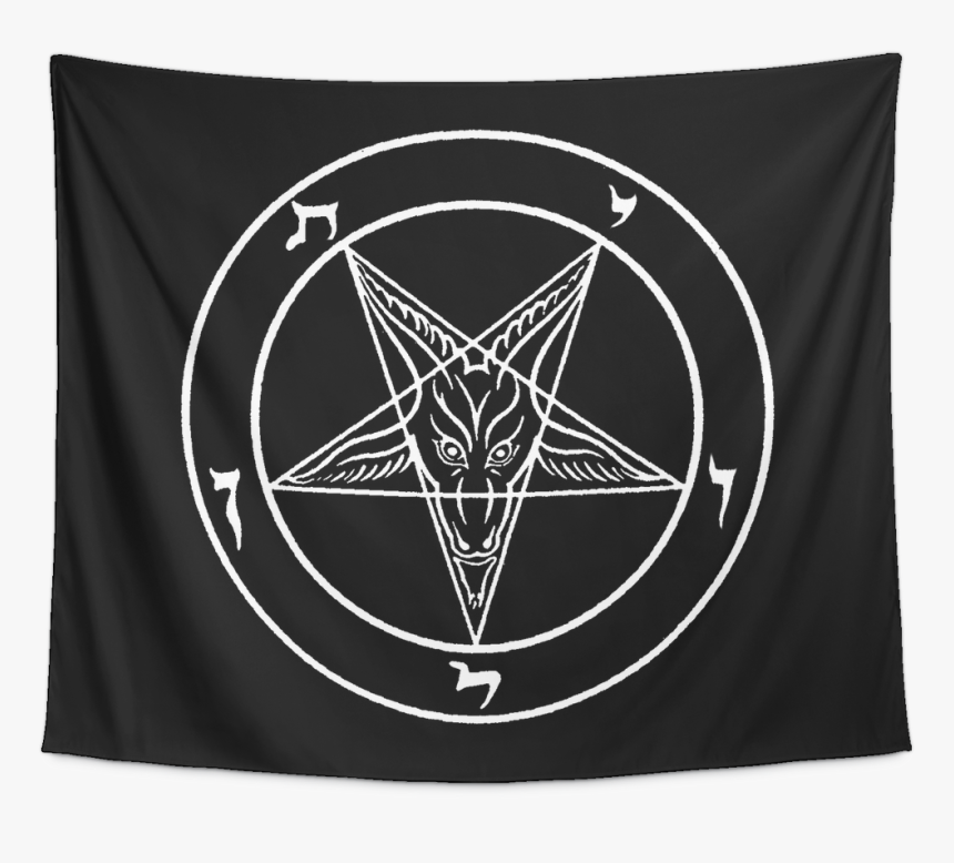 Satanic Sigil, HD Png Download
