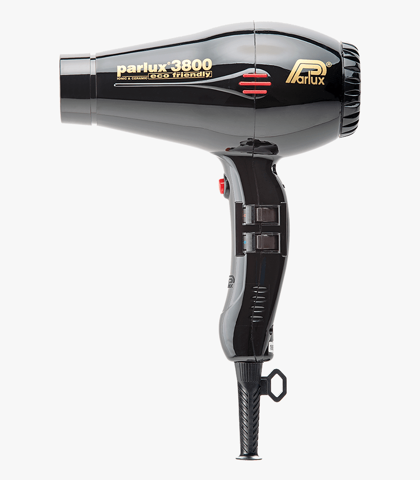 Parlux 3800 Eco Friendly, HD Png Download