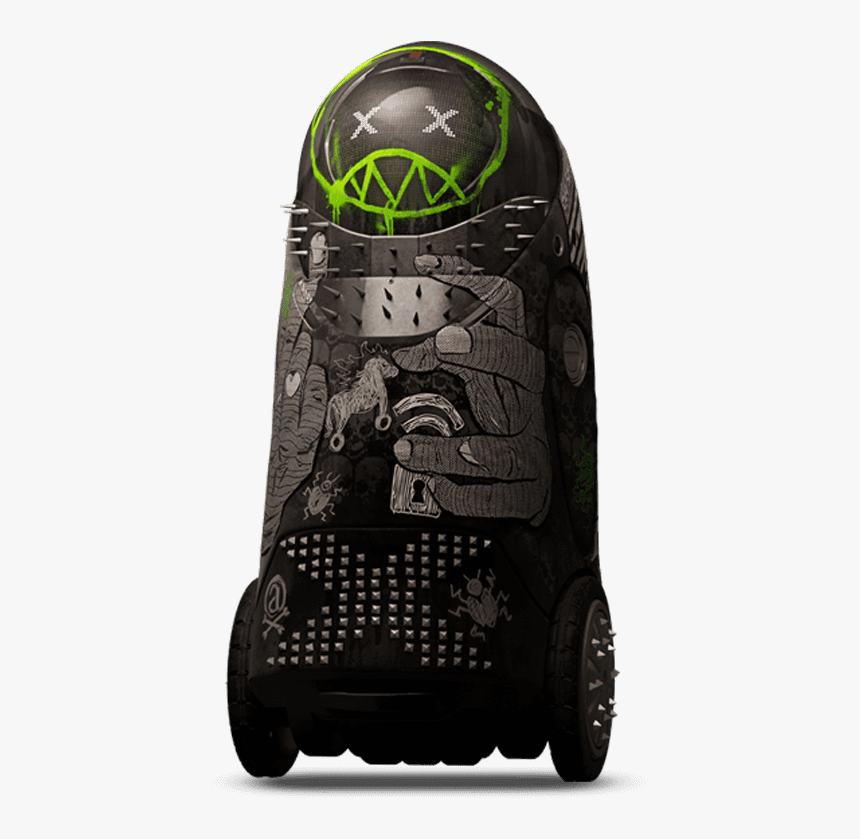 Wrench Watch Dogs 2 , Png Download - Watch Dogs 2 Wrench Jr, Transparent Png