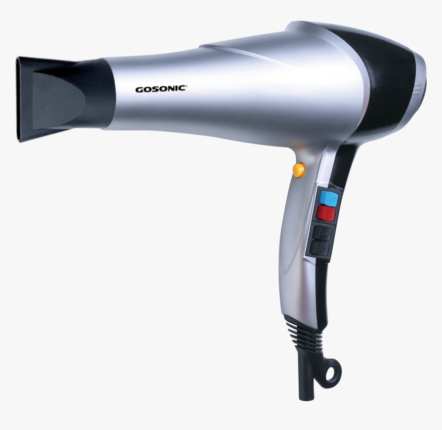 Ghd-255 Professional Hair Dryer - سشوار Png, Transparent Png